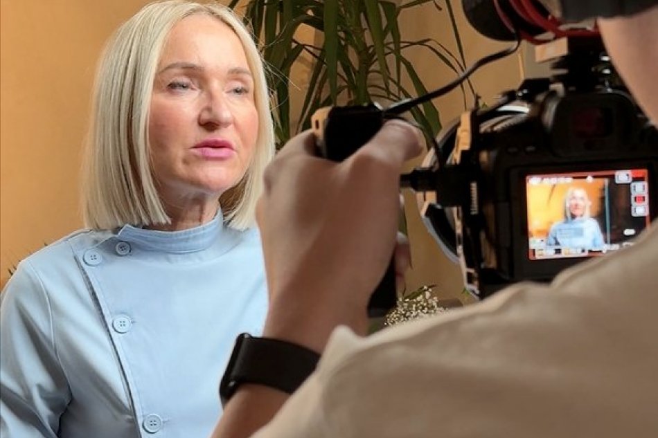 V OBRAZOCH: Kreativita známeho šéfkuchára v diétnych receptoch pre pacientov