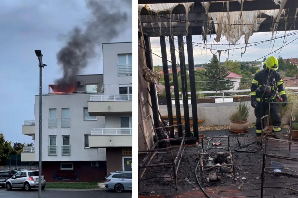 Solárna lampa spôsobila škodu za 150-TISÍC eur!