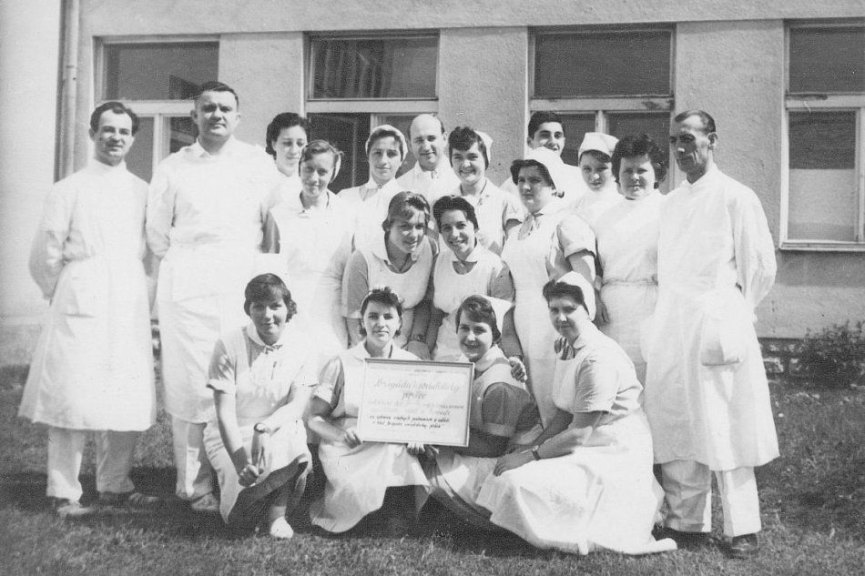 Prvý letecký zásah vrtuľníka v Tatrách z roku 1965