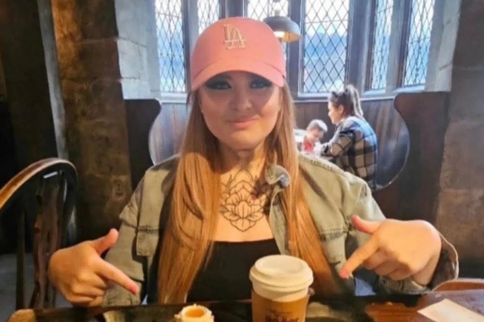 Američan rozštvrtil svoju manželku