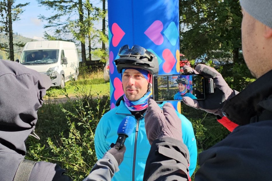 V OBRAZOCH: Muránska planina napreduje turisticky aj cykloturisticky
