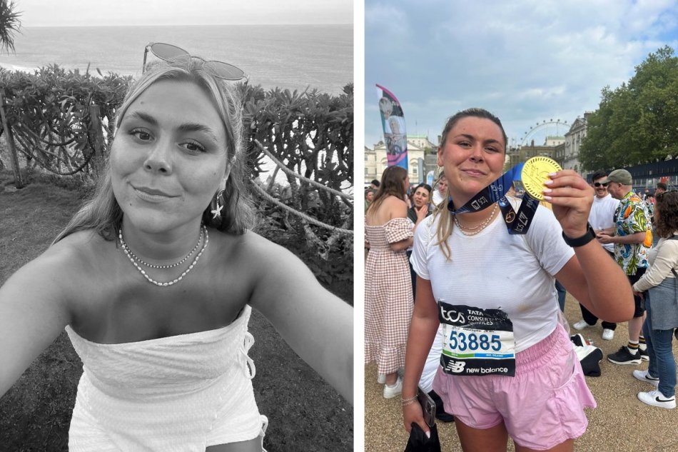 Dievča zomrelo krátko po návrate z dovolenky