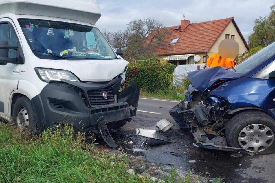 Ďalšia tragická nehoda pri Dunajskej Strede