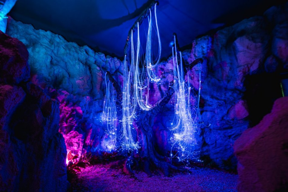 V OBRAZOCH: Jesenná ponuka zážitkov na Horehroní