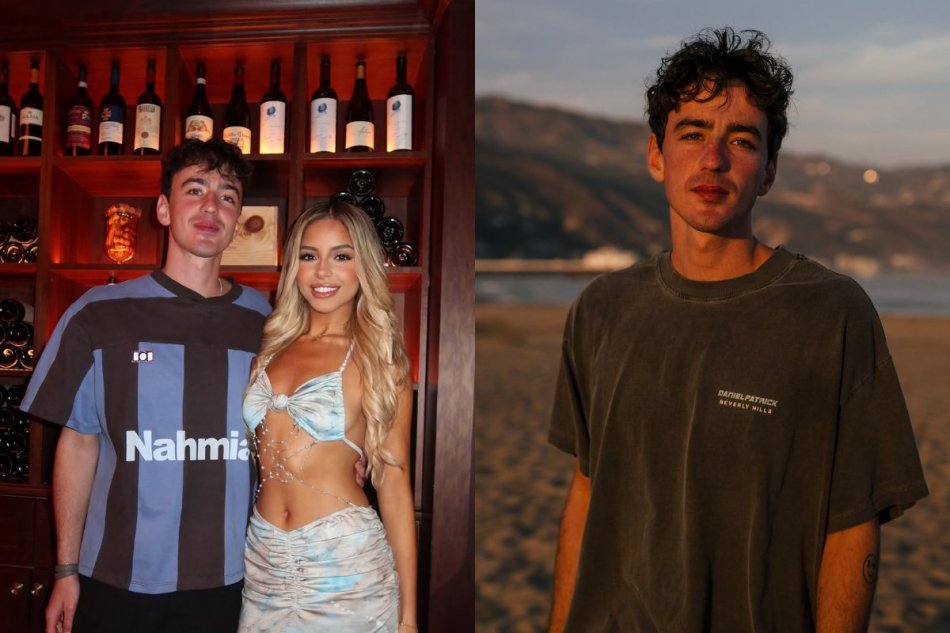 Nečakane zomrel 25-ročný influencer Ben Bader