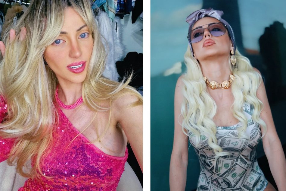 Chcela vyzerať ako Barbie, zomrela za záhadných okolností