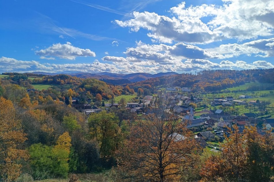 V OBRAZOCH: Turovský sopúch je ojedinelým dielom prírody