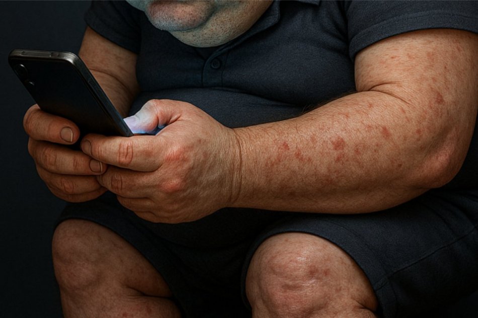 Ako budeme podľa AI vyzerať v roku 2050?