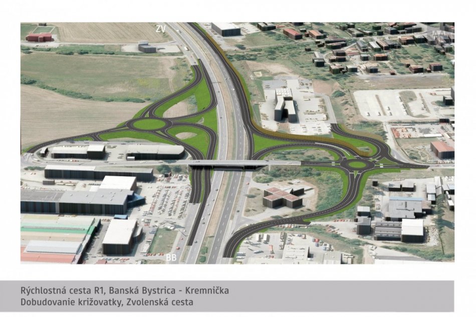 Mesto má spracovaný projekt na výstavbu nového mosta v Kremničke