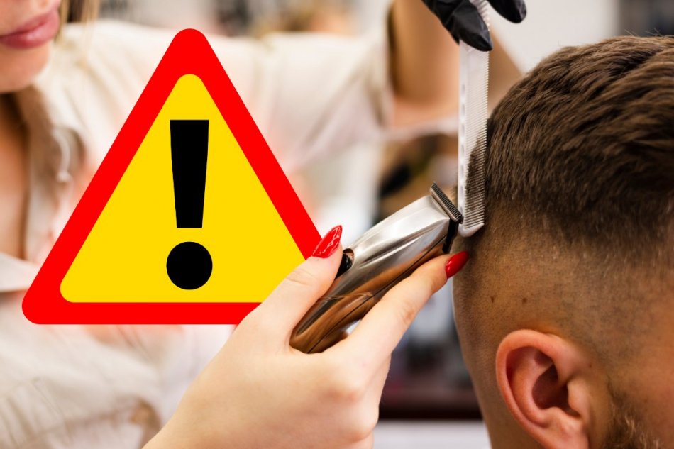 Z predaja sťahujú nebezpečný holiaci strojček