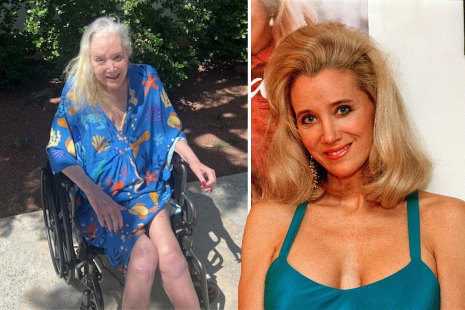 Zomrela americká herečka Sally Kirkland