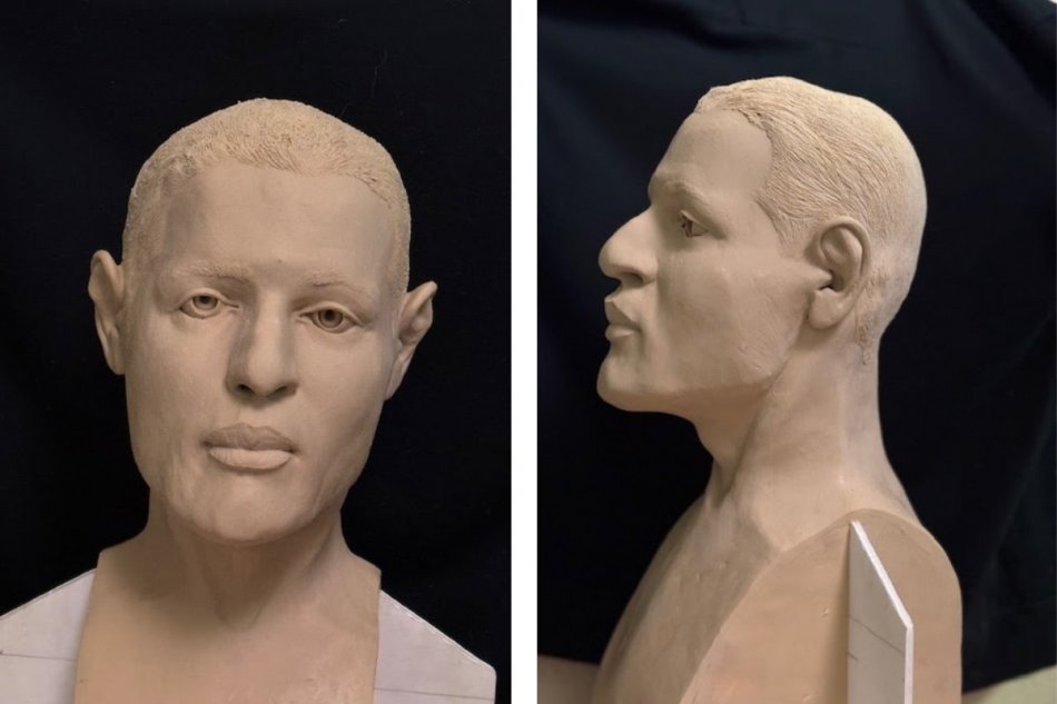 Ostatky muža, ktoré našli v Colorade, môžu byť Slovákove