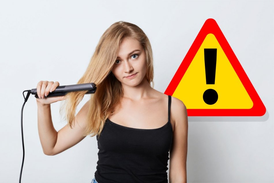 Z predaja sťahujú nebezpečné žehličky na vlasy