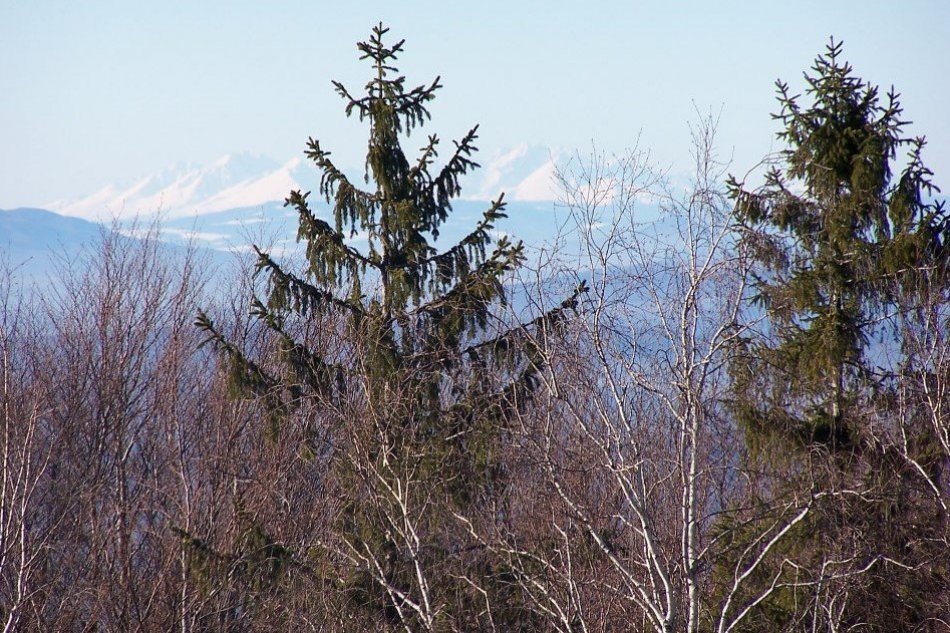 Úchvatné zábery z východu
