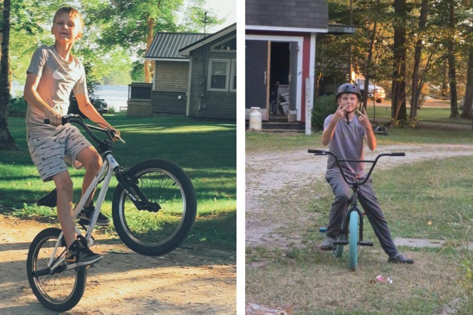 13-ročný chlapec zomrel po útoku troch psov