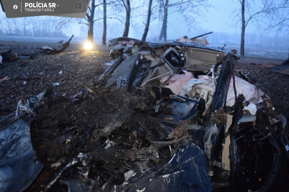 Pri dopravnej nehode zomrela Monika Jákliová