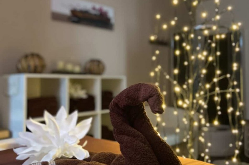 Salón Vivien v Prešove