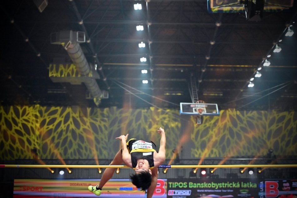 V OBRAZOCH: Banskobystrická latka 2026