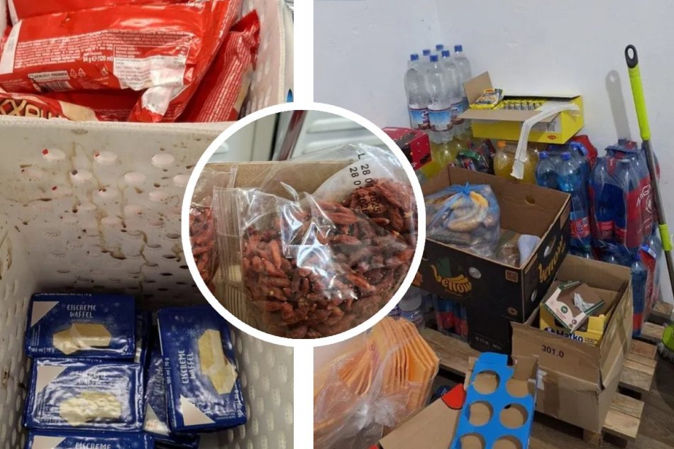 Čo odhalili januárové kontroly potravín?