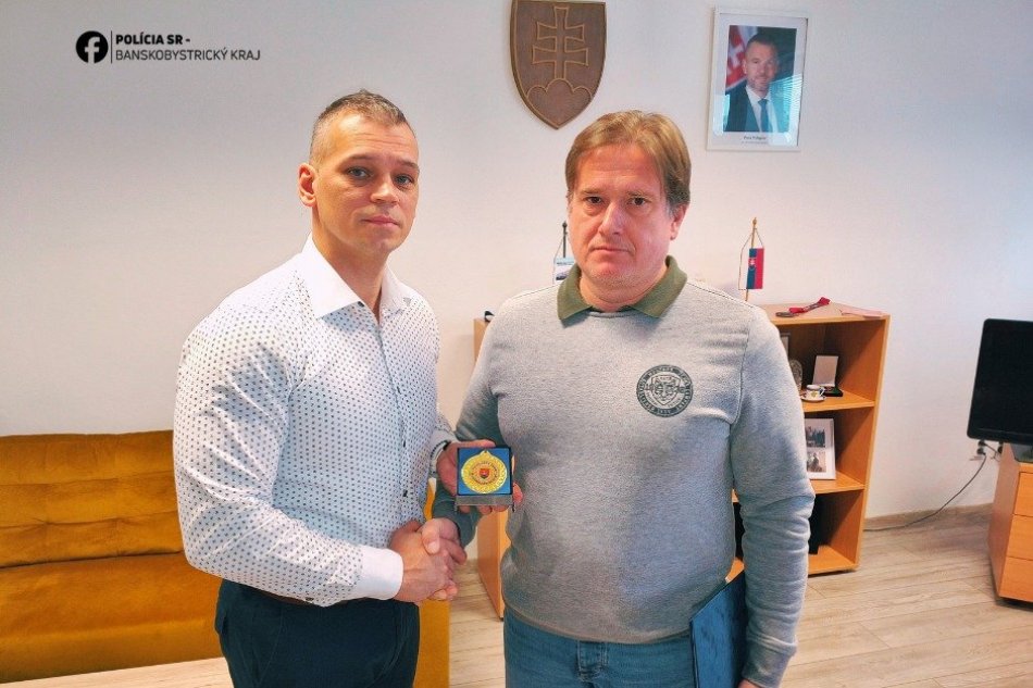 V OBRAZOCH: Majster sveta odchádza do civilu