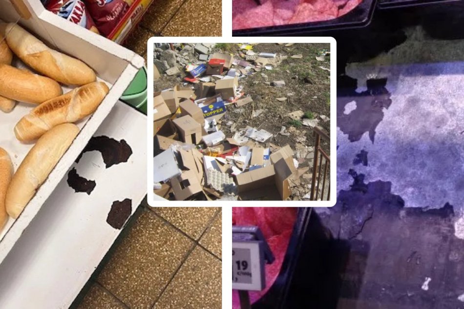 Výsledky februárových kontrol potravín
