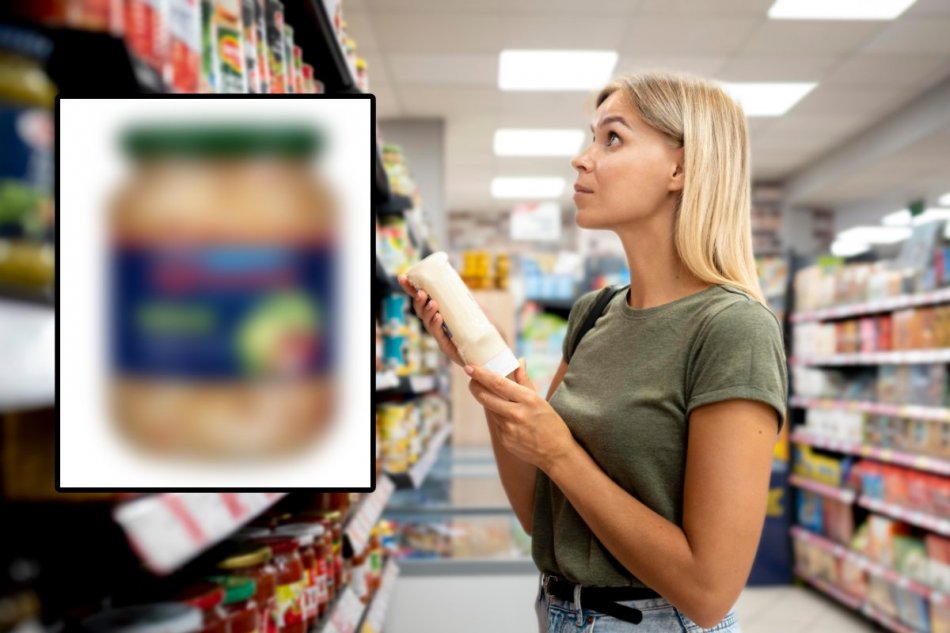 BILLA sťahuje z predaja zaváraninu