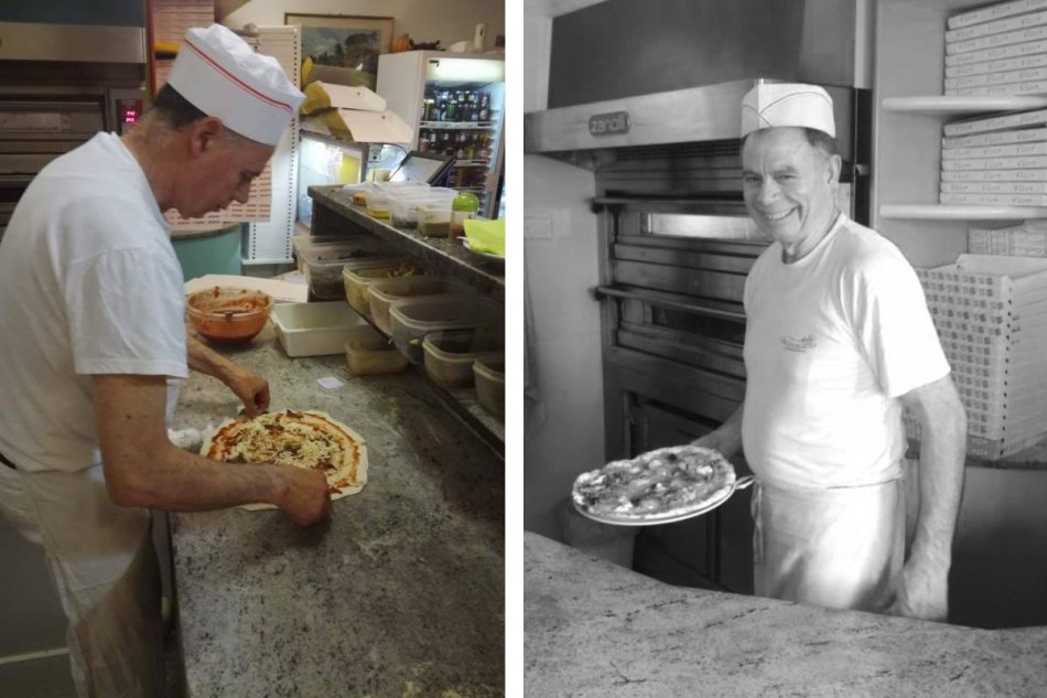 Zákazník dobodal majiteľa pizzerie
