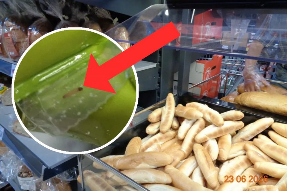 Čo odhalili júnové kontroly potravín?