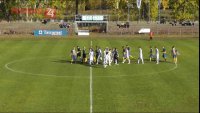 Futbal Poprad