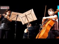 Pocta Milanovi Novákovi: Súbor Ad Libitum zahral jeho skladby.