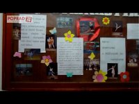 Popradský gymnastický klub GY-TA má 40 rokov