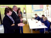 Technická olympiáda žiakov - ZŠ s MŠ na Dostojevského ulici v Poprade