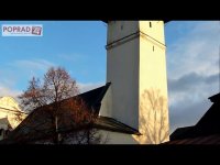 Kultúrna pamiatka roka - rozhovor s Michalom Liptákom, správcom Kostola sv. Juraja