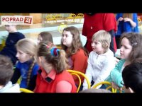 ZŠ na Tajovského ulici v Poprade pokračuje v projekte Lesoochranárska škola.