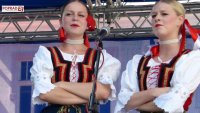 Folklórny súbor Šarišan - Leto v Poprade 2013