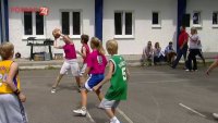 Iskra Streetball Svit Fest 2013