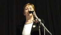 Cena prof. Martina Slivku, tatranská galéria Poprad