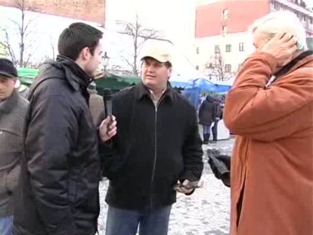 Anketa - Nový kruhový objazd v Nitre