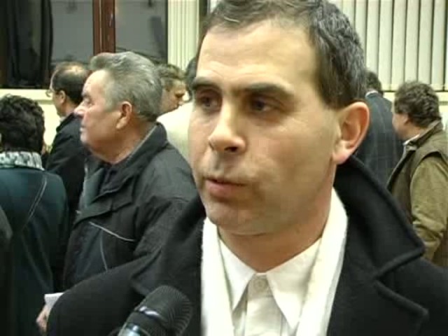 Oblastná degustácia vín vo Veľkom Záluží