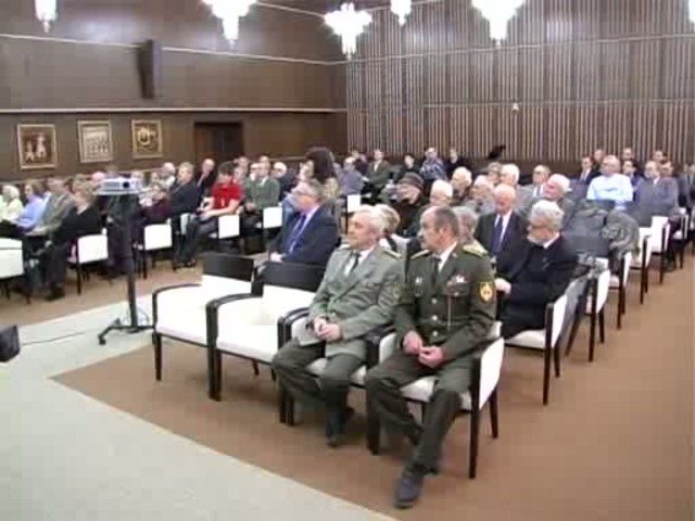 Spomienka na obete bombardovania