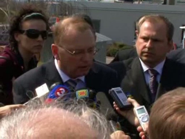 Vyvlastňovanie pozemkov pokračuje