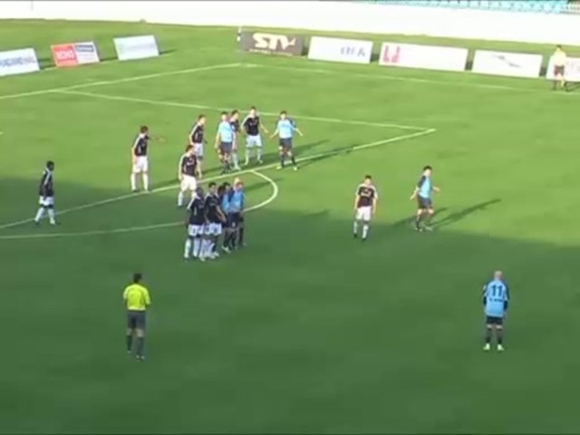 Futbal: Nitra doma remizovala s Artmediou Petržalka