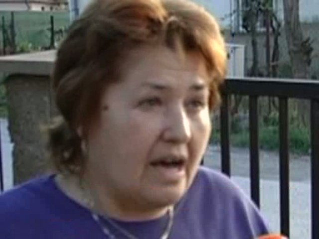 Chýbajúca kanalizácia 