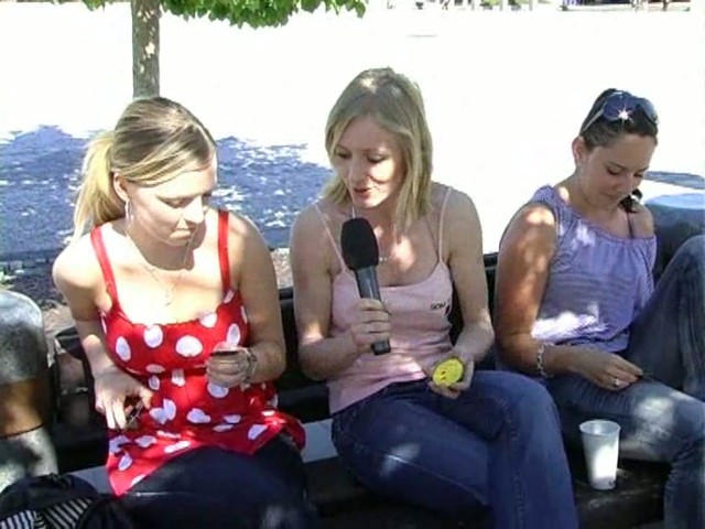 Zavítali sme do ulíc Nitry