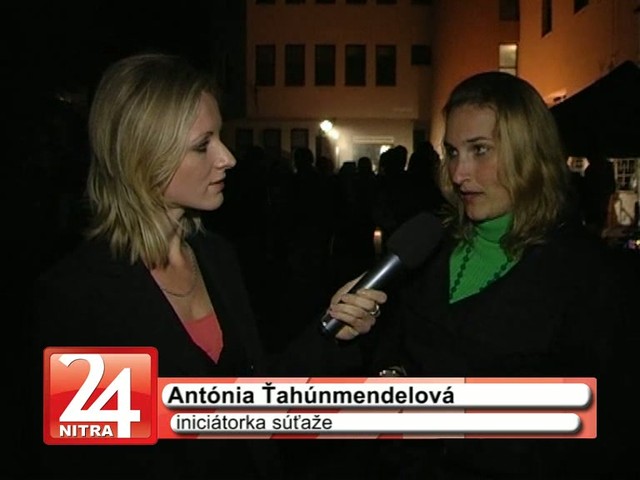 Superstar nitrianskych univerzít