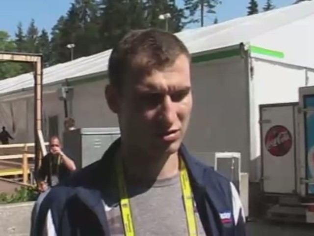 Hokej MS: Rozhovor s Tomášom Surovým pred zápasom s Fínskom