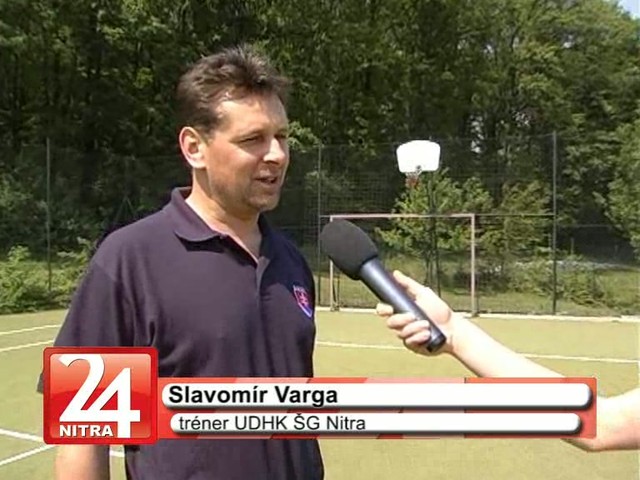 Hádzanárky UDHK ŠG Nitra sa prebojovali do finále