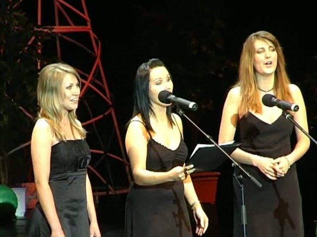 VII. galavečer Gaudeamus