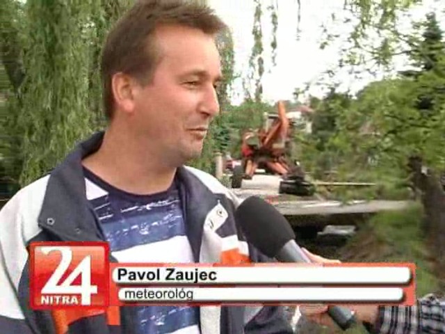 Počasie - čo robiť cez víkend