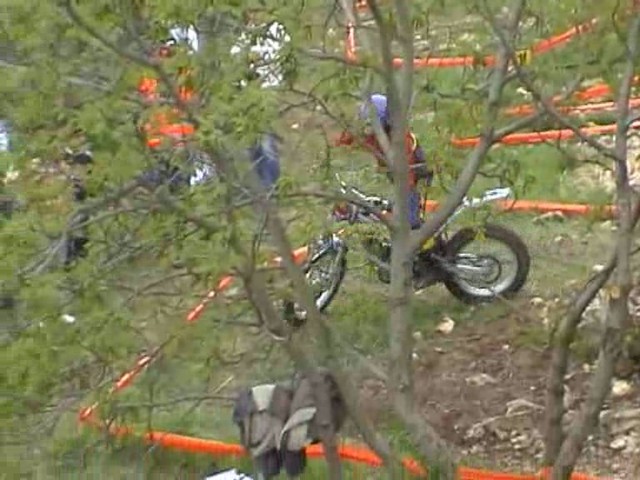 TRIAL NITRA 2006